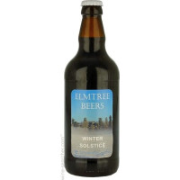 Elmtree Beers Winter Solstice