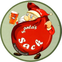 Exeter Brewery Santa's Sack