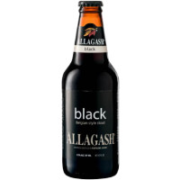 Allagash Brewing Company Black
