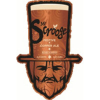 Robinsons Mr Scrooge