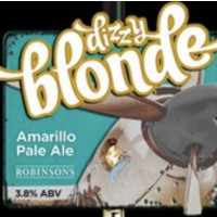 Robinsons Dizzy Blonde