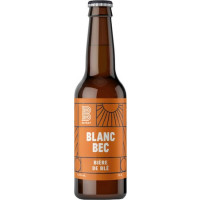 BAPBAP Blanc Bec