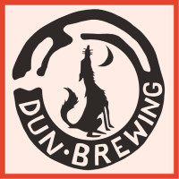 Dun Brewing Dun & Dusted