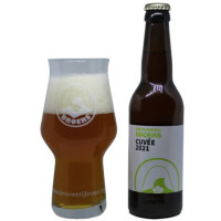 Brouwerij Broers Cuvée
