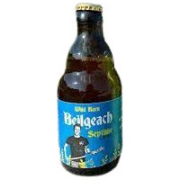 Wild Barn Beer Beilgeach Septime