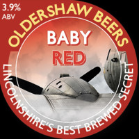 Zest Brewery Baby Red