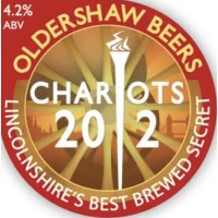 Zest Brewery Chariots 2012