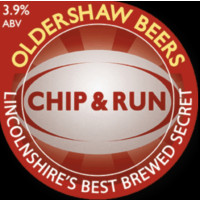 Zest Brewery Chip & Run