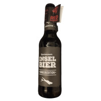 Reichenauer Inselbier Sonderedition Red Diamond