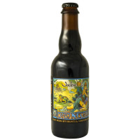 Jackie O's Pub & Brewery Oro Negro