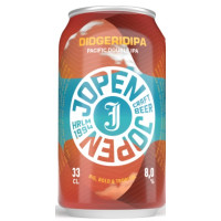 Jopen Didgeridipa