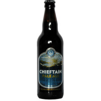 Williams Brothers (Heather Ales) Chieftain