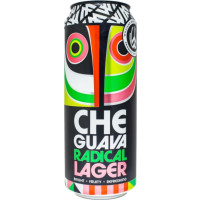 Williams Brothers (Heather Ales) Che Guava
