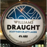 Williams Brothers (Heather Ales) Draught