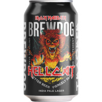 BrewDog USA Hellcat