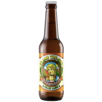 Blame The Sun Brewing Puppenhaus