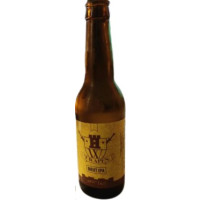 Stadsbrouwerij Assen 't Wapen Brut IPA