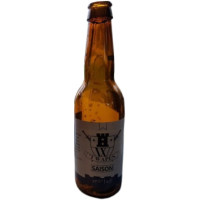 Stadsbrouwerij Assen 't Wapen Saison