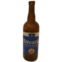 Royal Swinkels (Bavaria Brouwerij / Swinkels Family Brewers / SFB) Limited Edition Fris & Sprankelend