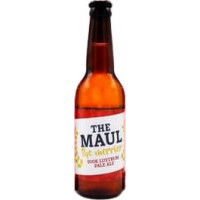 IF Craft Beer The Maul the Merrier