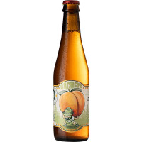 Cervezas La Virgen Cachete
