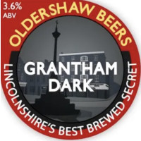 Zest Brewery Grantham Dark