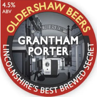 Zest Brewery Grantham Porter