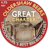Zest Brewery Great Charter