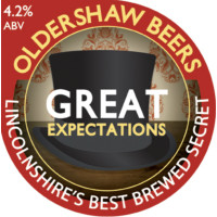 Zest Brewery Great Expectations