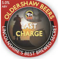 Zest Brewery Last Charge