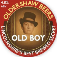 Zest Brewery Old Boy