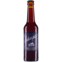 Freigeist Bierkultur Schwarzbier