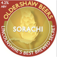 Zest Brewery Sorachi