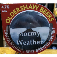 Zest Brewery Stormy Weather