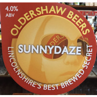 Zest Brewery Sunnydaze