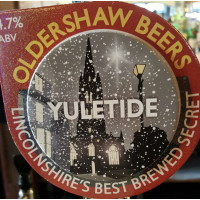 Zest Brewery Yuletide