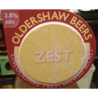 Zest Brewery Zest