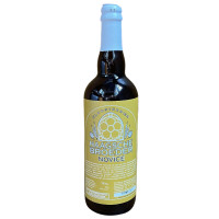 Haagsche Broeder Novice Brandy Barrel Aged