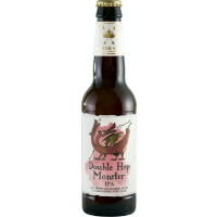 Greene King Double Hop Monster (Bottle / Keg)