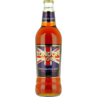 Greene King London Glory
