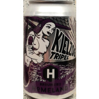 Homeland Kielzog Tripel (2021 - )
