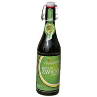 Brauerei Stefansbräu (Dinkelbrauer) Heller Zwickl