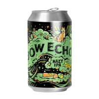 Wiseacre Brewing Co. Bow Echo