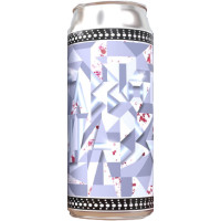 Short Throw Brewing Co. Stabbo Collabo