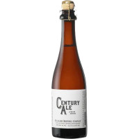 Allagash Brewing Company Century Ale