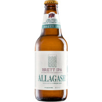 Allagash Brewing Company Brett IPA