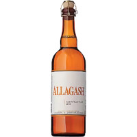 Allagash Brewing Company Confluence Ale