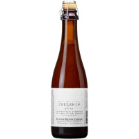Allagash Brewing Company Coolship Pêche