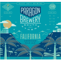Paragon Brewery & Taproom Falifornia