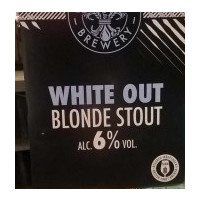 Loch Lomond Brewery White Out
